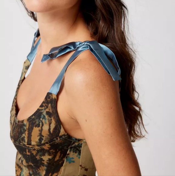 Motel Jatmi Corset - Picture 7 of 8